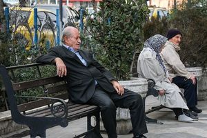 چرا به بازنشسته ها وعده افترا دادید؟_بام وطن 6 چرا به بازنشسته ها وعده دروغ دادید؟