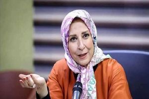 چرا مرجانه گلچین در «جوکر» شرکت نکرد؟_بام وطن 3 چرا مرجانه گلچین در «جوکر» شرکت نکرد؟