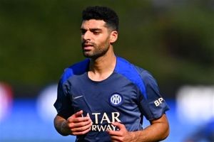 گمان از دست رفتن اغاز فصل برای طارمی_بام وطن 5 احتمال از دست رفتن شروع فصل برای طارمی