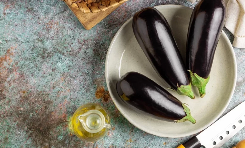 ۱۳ خاصیت بی‌ نظیر دمنوش پوست بادمجان طرز تهیه3