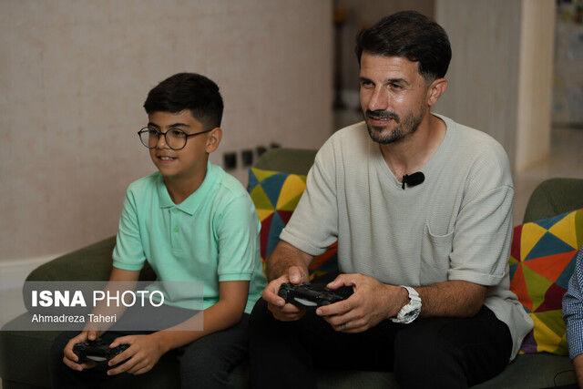 جادوگری و رشوه بخشی از فساد فوتبال است_بام وطن 14 فیورنتینا من را دعوت کرد، یکی دیگر را فرستادند!/ جادوگری و رشوه بخشی از فساد فوتبال است