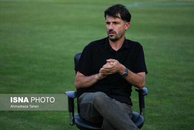 جادوگری و رشوه بخشی از فساد فوتبال است_بام وطن 17 فیورنتینا من را دعوت کرد، یکی دیگر را فرستادند!/ جادوگری و رشوه بخشی از فساد فوتبال است