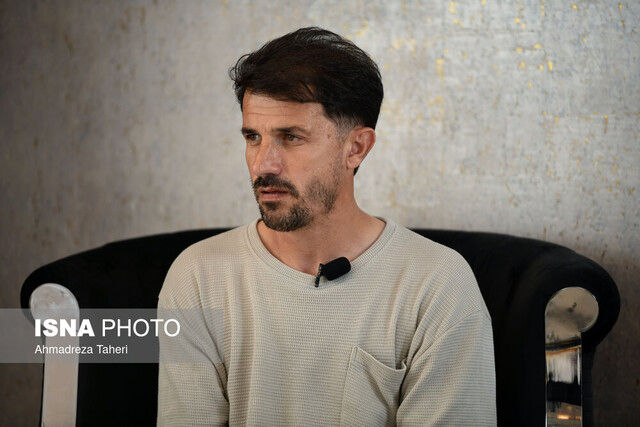 جادوگری و رشوه بخشی از فساد فوتبال است_بام وطن 15 فیورنتینا من را دعوت کرد، یکی دیگر را فرستادند!/ جادوگری و رشوه بخشی از فساد فوتبال است