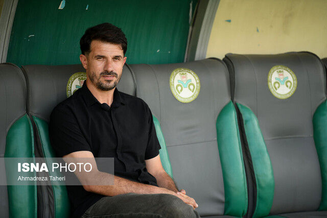 جادوگری و رشوه بخشی از فساد فوتبال است_بام وطن 16 فیورنتینا من را دعوت کرد، یکی دیگر را فرستادند!/ جادوگری و رشوه بخشی از فساد فوتبال است