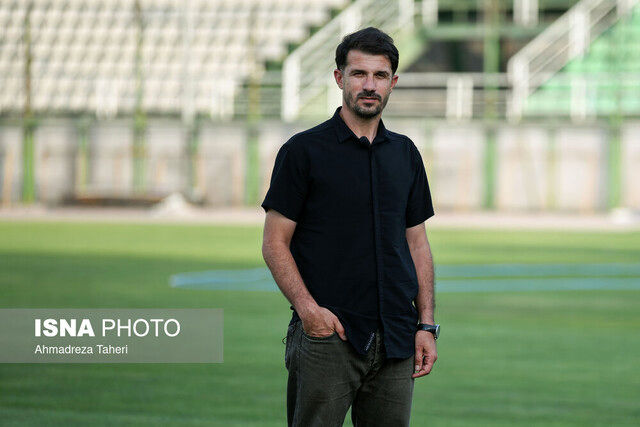 جادوگری و رشوه بخشی از فساد فوتبال است_بام وطن 19 فیورنتینا من را دعوت کرد، یکی دیگر را فرستادند!/ جادوگری و رشوه بخشی از فساد فوتبال است