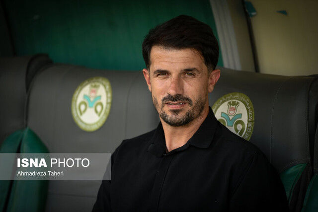 جادوگری و رشوه بخشی از فساد فوتبال است_بام وطن 18 فیورنتینا من را دعوت کرد، یکی دیگر را فرستادند!/ جادوگری و رشوه بخشی از فساد فوتبال است