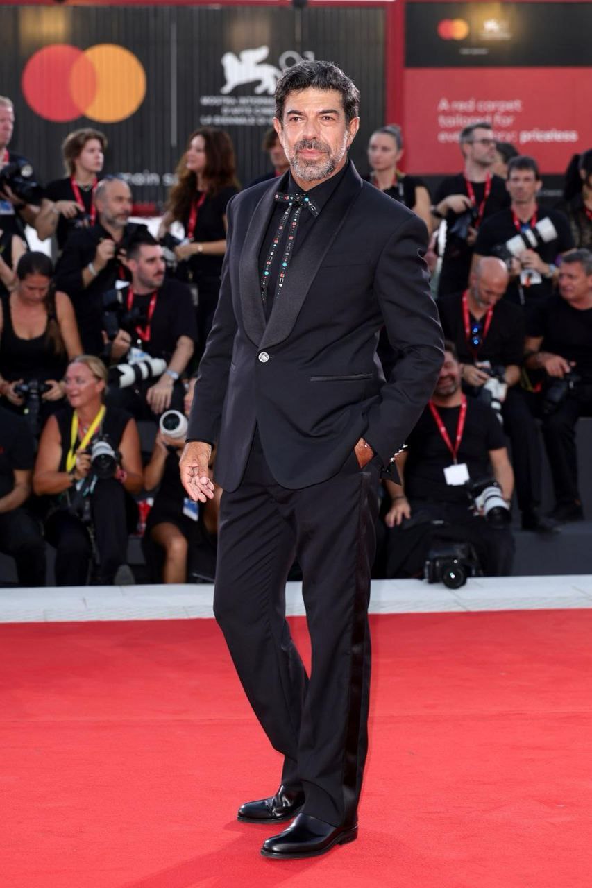 بازیگران سرشناس سینمای روی فرش قرمز جشنواره فیلم ونیز/ تصاویر_بام وطن 16 photo_2024-09-03_20-58-04 (3)