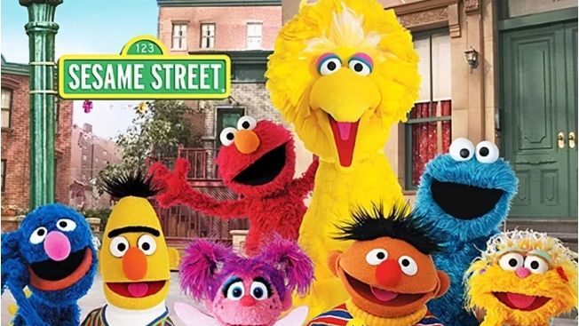 ۵ کارتون کودکانه قشنگ و درخشان برای آمادگی بازگشایی مدارس_بام وطن 10 8