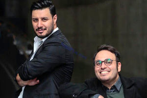 آقای مهدویان سریالت چه مقدار سوتی دارد؟_بام وطن 5 آقای مهدویان سریالت چقدر سوتی دارد؟