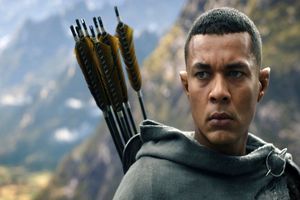 اطلاعات جدیدی از فصل سوم سریال The Rings of Power انتشار شد_بام وطن 4 اطلاعات جدیدی از فصل سوم سریال The Rings of Power منتشر شد