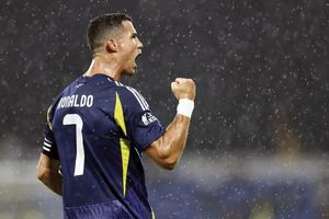 اظهارات جنجالی و شگفت کاسانو درمورد کریستیانو رونالدو_بام وطن 5 اظهارات جنجالی و عجیب کاسانو درباره کریستیانو رونالدو