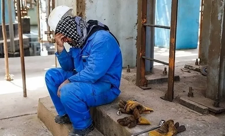 افزایش حقوق کارگران در سال ۱۴۰۴ چه مقدار است؟_بام وطن 1 افزایش حقوق کارگران در سال ۱۴۰۴ چقدر است؟