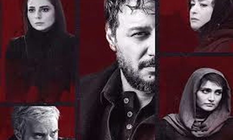 اکران خصوصی سریال «زخم کاری»/ تصاویر_بام وطن 1 اکران خصوصی سریال «زخم کاری»/ تصاویر