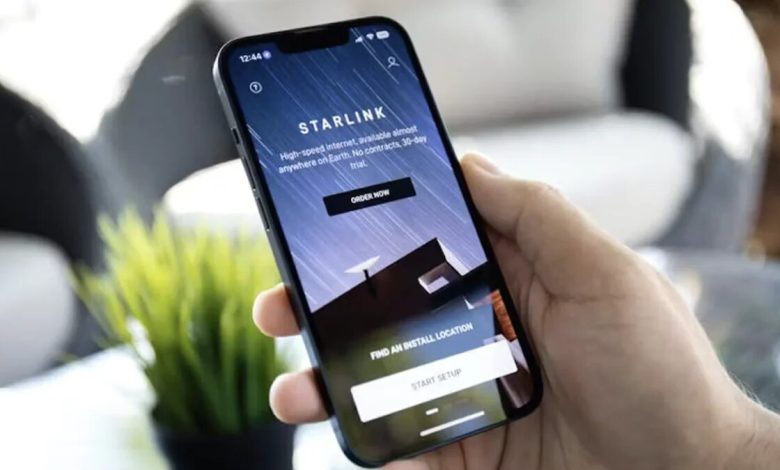 این تلفنها بدون دیش به استارلینک وصل خواهد شد!_بام وطن 1 این گوشیها بدون دیش به استارلینک وصل میشوند!