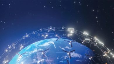 این شرکت چینی رقیب استارلینک است_بام وطن 3 LEO-PNT-1536x809