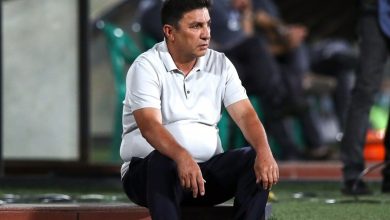 اظهارات تند مایلی کهن علیه قلعه نویی: این یارو در زمان حضور ایروانی در استقلال، ۸ تا ۱۰ هکتار زمین در کردان کرج گرفت!