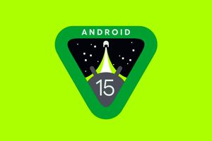 تاریخ انتشار اندروید ۱۵ لو رفت
