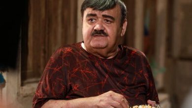 تحول چهره اکبر عبدی در یک سریال تازه تلویزیونی_بام وطن 5 تغییر چهره اکبر عبدی در یک سریال جدید تلویزیونی | ببینید