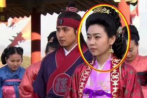 تحول چهره «همسر تِسو» سریال جومونگ در 47 سالگی/ عکس_بام وطن 2 تغییر چهره «همسر تِسو» سریال جومونگ در 47 سالگی/ عکس