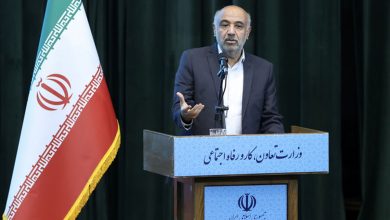 تخصیص یارانه بر پایه عدل نیست_بام وطن 2 وزیر کار: تخصیص یارانه بر اساس عدالت نیست