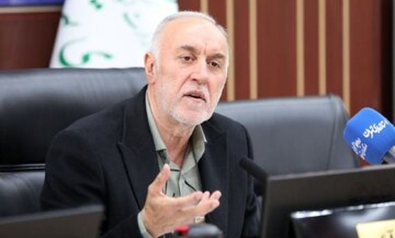 تعطیلی آخر هفته را به بحران ملی تبدیل نکنیم_بام وطن 1 استاندار تهران: تعطیلی آخر هفته را به بحران ملی تبدیل نکنیم