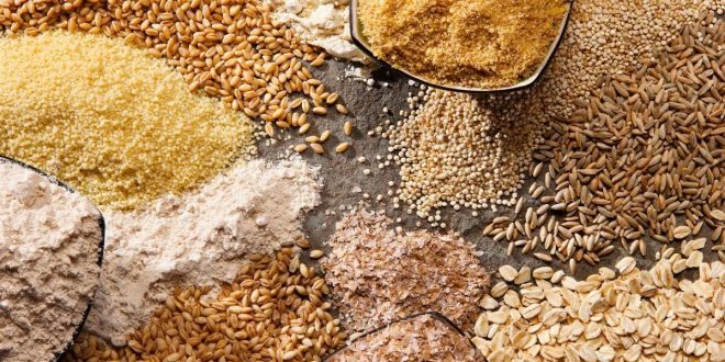 تورم سالیانه گروه غلات منفی نیم درصد شد_بام وطن 1 تورم سالیانه گروه غلات منفی نیم درصد شد