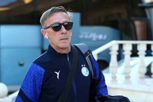 جدایی بدنساز استقلال در همین ابتدای فصل_بام وطن 6 جدایی بدنساز استقلال در همین ابتدای فصل