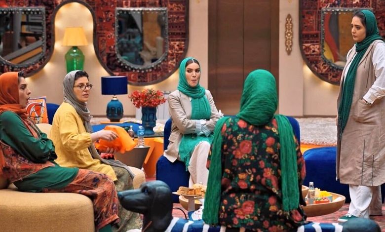 خبر تازه احسان علیخانی؛ جوکر اجازه پخش گرفت؟_بام وطن 1 خبر جدید احسان علیخانی؛ جوکر اجازه پخش گرفت؟