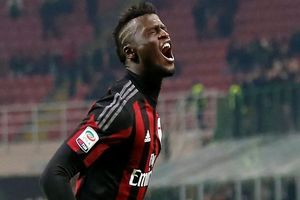 خیز تازه پرسپولیس برای خرید مهاجم میلان_بام وطن 3 خیز جدید پرسپولیس برای خرید مهاجم میلان