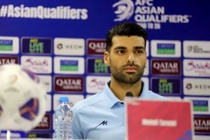 دعوا مهدی طارمی به خداداد عزیزی_بام وطن 4 حمله مهدی طارمی به خداداد عزیزی