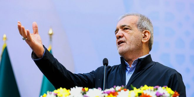 رئیس جمهور: وحدت و انسجام ما مسلمانان قدرتمان را افزایش میدهد_بام وطن 1 رئیس جمهور: وحدت و انسجام ما مسلمانان قدرتمان را افزایش میدهد