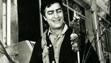 روایت کیانوش عیاری از همکاری بی سرانجام با فردین/ ویدئو_بام وطن 5 روایت کیانوش عیاری از همکاری بی سرانجام با فردین/ ویدئو