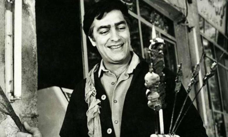 روایت کیانوش عیاری از همکاری بی سرانجام با فردین/ ویدئو_بام وطن 1 روایت کیانوش عیاری از همکاری بی سرانجام با فردین/ ویدئو