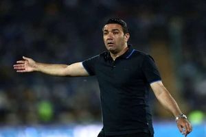 زیاد خوب بازی کردیم/ داور پنالتی صد درصد ما را نگرفت_بام وطن 2 خیلی خوب بازی کردیم/ داور پنالتی صد درصد ما را نگرفت