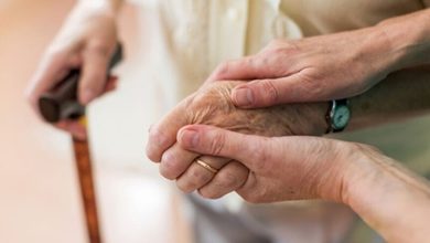 سالمندان را «تنها» نگذارید!_بام وطن 5 سالمندان را «تنها» نگذارید!