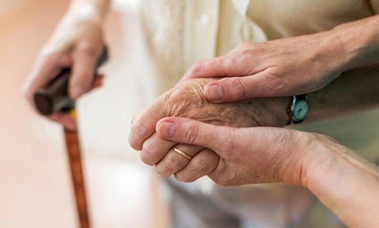 سالمندان را «تنها» نگذارید!_بام وطن 3 سالمندان را «تنها» نگذارید!