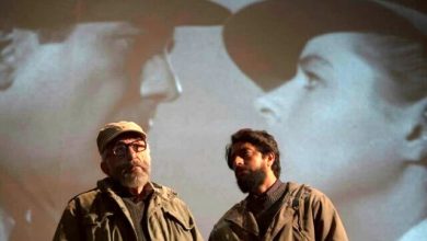 سعید روستایی «زن و بچه» را می‌سازد/ رفع توقیف «سینما متروپل» و «غیبت موجه»