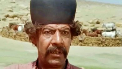 سکانسی از سریال روزی روزگاری با وجود خسرو شکیبایی و صدرالدین حجازی/ ویدئو_بام وطن 54 سکانسی از سریال روزی روزگاری با حضور خسرو شکیبایی و صدرالدین حجازی/ ویدئو