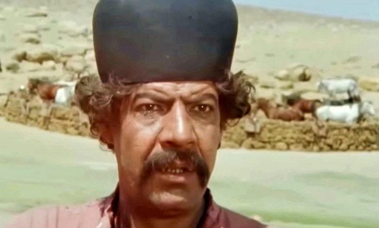 سکانسی از سریال روزی روزگاری با وجود خسرو شکیبایی و صدرالدین حجازی/ ویدئو_بام وطن 1 سکانسی از سریال روزی روزگاری با حضور خسرو شکیبایی و صدرالدین حجازی/ ویدئو