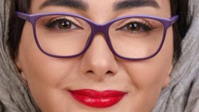 شایعه‌ای درباره هانیه توسلی که تکذیب شد