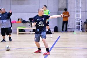 شکایت رسمی فدراسیون فوتبال از سرمربی تیم فوتسال تایلند_بام وطن 5 شکایت رسمی فدراسیون فوتبال از سرمربی تیم فوتسال تایلند