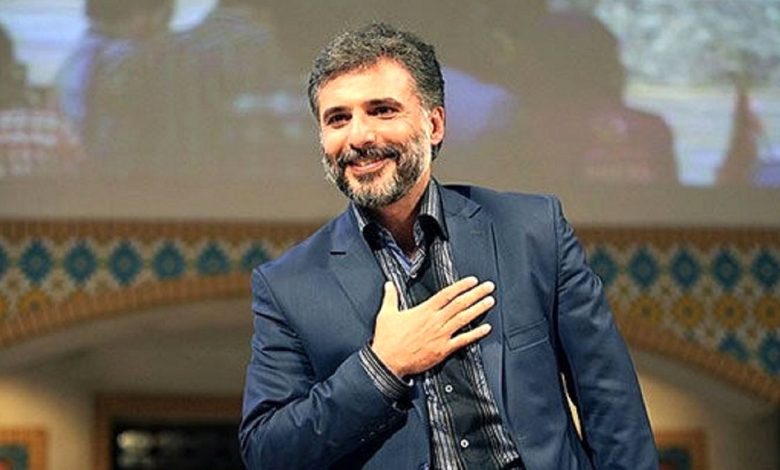 شگفتی علی ضیا از حرکت غیر منتظره سید جواد هاشمی/ ویدئو_بام وطن 1 تعجب علی ضیا از حرکت غیر منتظره سید جواد هاشمی/ ویدئو