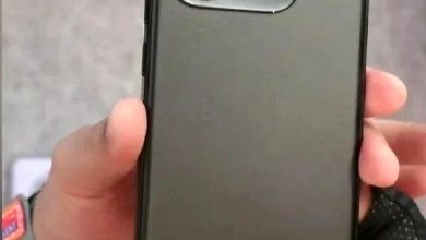 طراحی کاملاً متفاوت گوشی تازه شیائومی/ عکس_بام وطن 3 طراحی کاملاً متفاوت گوشی جدید شیائومی/ عکس