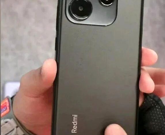 طراحی کاملاً متفاوت گوشی تازه شیائومی/ عکس_بام وطن 1 طراحی کاملاً متفاوت گوشی جدید شیائومی/ عکس