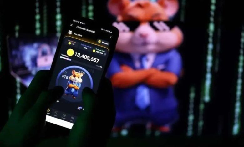 عملیات ویژه برای پولدار‌شدن با همستر کامبت در ۱۵ روز