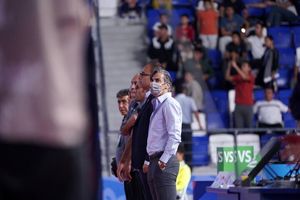 عکس العمل شمسایی به حذف زودهنگام ایران از جام جهانی_بام وطن 3 واکنش شمسایی به حذف زودهنگام ایران از جام جهانی