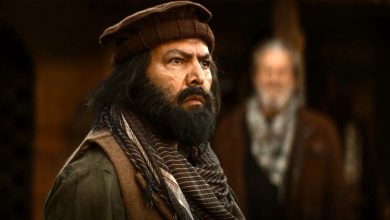 فریبرز عرب نیا