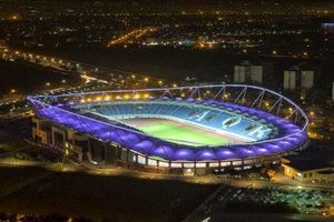 قطر» در مشهد قطعی شد_بام وطن 5 قطر» در مشهد قطعی شد