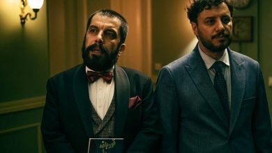 متلک بی‌سابقه و نیش‌دار جواد عزتی به مسئولین/ ویدئو