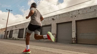 معارفه بهترین تمرینات برای افت چربی بدن_بام وطن 3 معرفی بهترین تمرینات برای کاهش چربی بدن